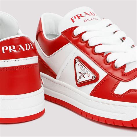 prada oc|Prada shoes.